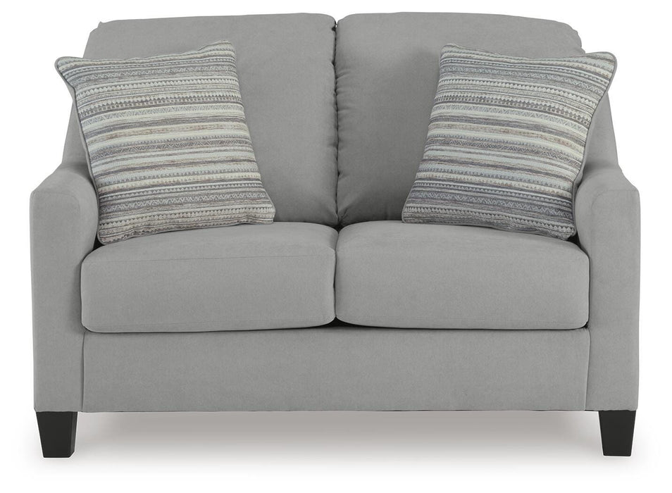 Adlai Living Room Set - Casa Morelos / Coahuila Furniture (Oklahoma City, OK)