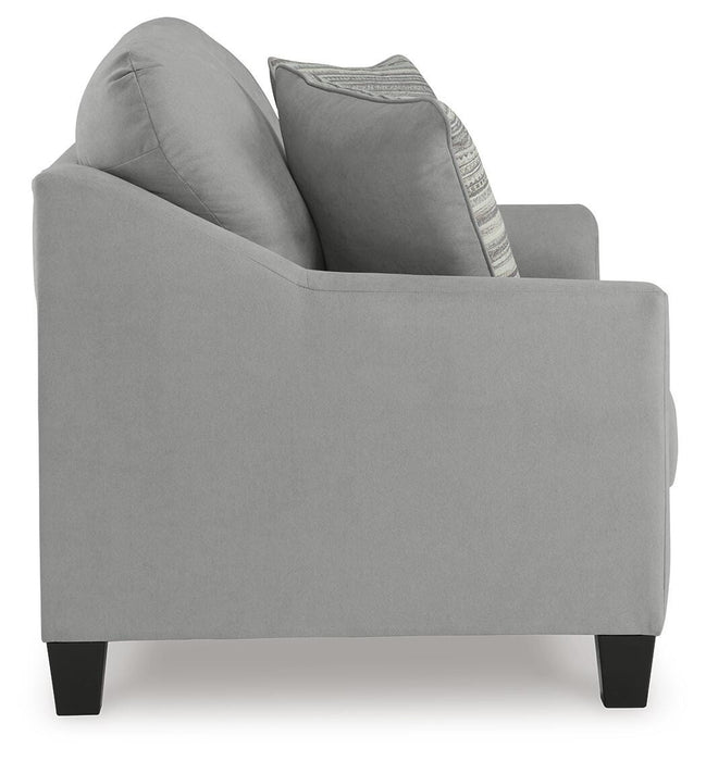 Adlai Living Room Set - Casa Morelos / Coahuila Furniture (Oklahoma City, OK)