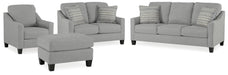 Adlai Living Room Set - Casa Morelos / Coahuila Furniture (Oklahoma City, OK)