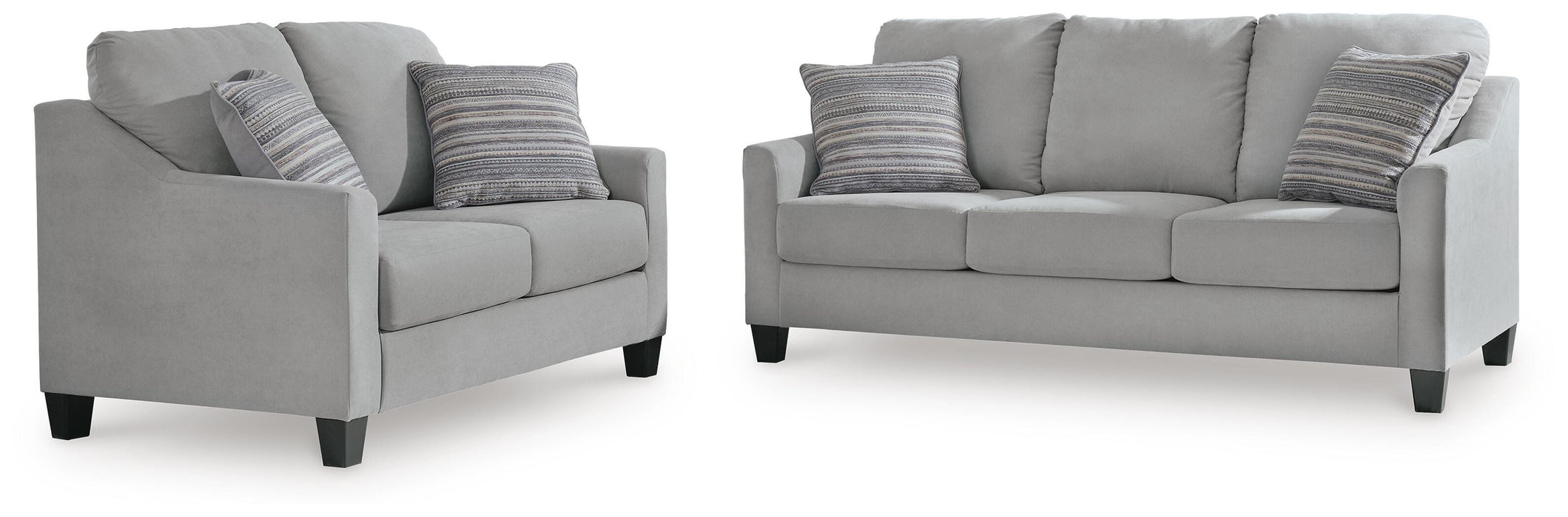 Adlai Living Room Set - Casa Morelos / Coahuila Furniture (Oklahoma City, OK)