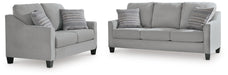 Adlai Living Room Set - Casa Morelos / Coahuila Furniture (Oklahoma City, OK)