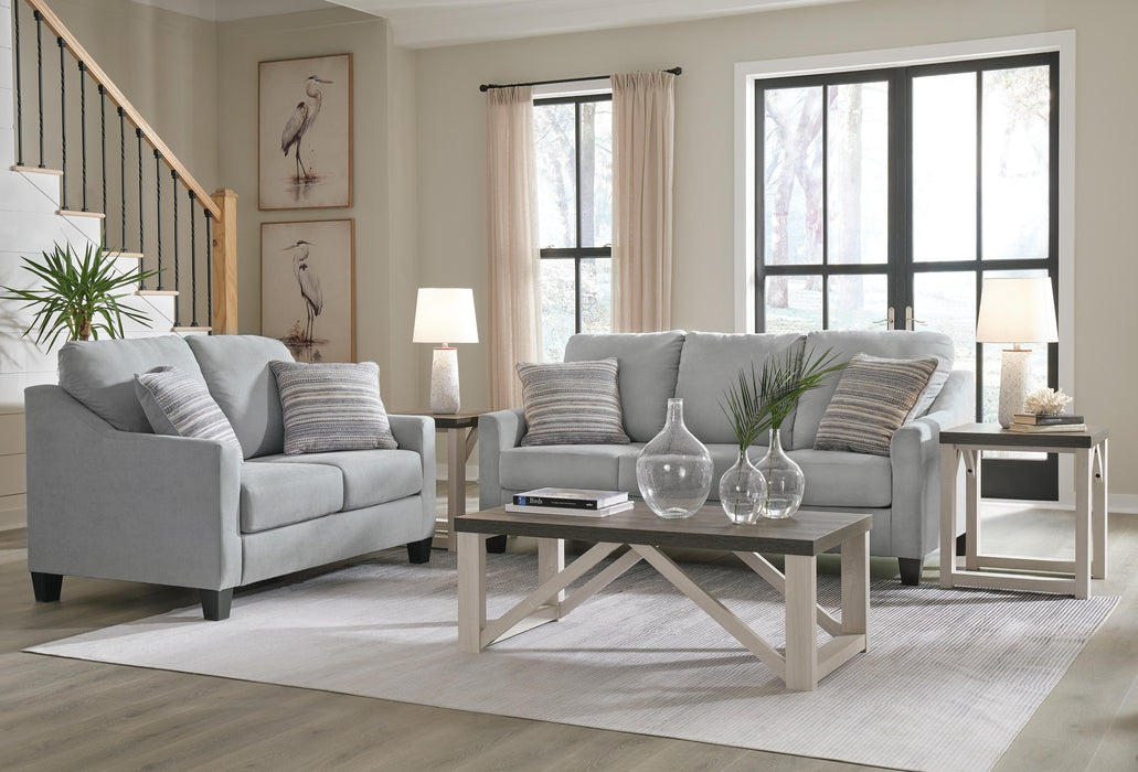 Adlai Living Room Set - Casa Morelos / Coahuila Furniture (Oklahoma City, OK)