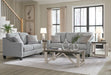 Adlai Living Room Set - Casa Morelos / Coahuila Furniture (Oklahoma City, OK)