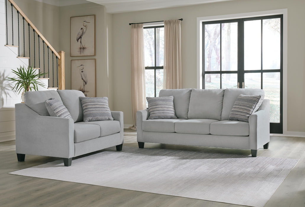 Adlai Living Room Set - Casa Morelos / Coahuila Furniture (Oklahoma City, OK)
