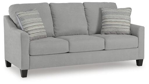 Adlai Sofa - Casa Morelos / Coahuila Furniture (Oklahoma City, OK)