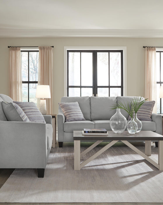 Adlai Living Room Set - Casa Morelos / Coahuila Furniture (Oklahoma City, OK)