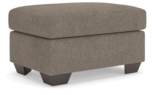 Triston-Peaks Ottoman - Casa Morelos / Coahuila Furniture (Oklahoma City, OK)