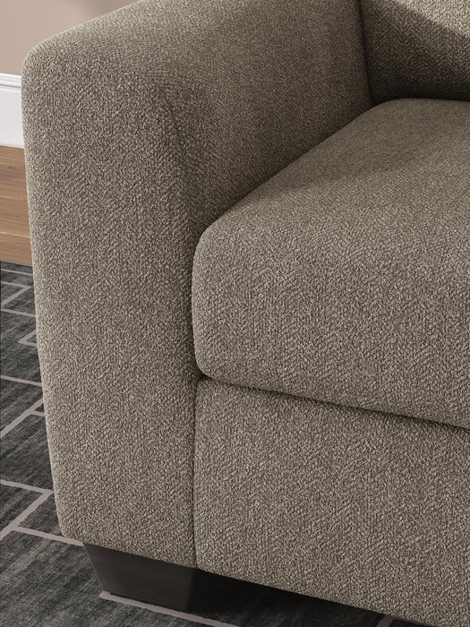 Triston-Peaks Oversized Chair - Casa Morelos / Coahuila Furniture (Oklahoma City, OK)