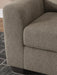 Triston-Peaks Oversized Chair - Casa Morelos / Coahuila Furniture (Oklahoma City, OK)