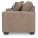 Triston-Peaks Oversized Chair - Casa Morelos / Coahuila Furniture (Oklahoma City, OK)