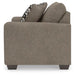 Triston-Peaks Oversized Chair - Casa Morelos / Coahuila Furniture (Oklahoma City, OK)