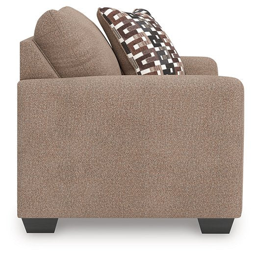 Triston-Peaks Oversized Chair - Casa Morelos / Coahuila Furniture (Oklahoma City, OK)