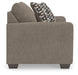 Triston-Peaks Oversized Chair - Casa Morelos / Coahuila Furniture (Oklahoma City, OK)