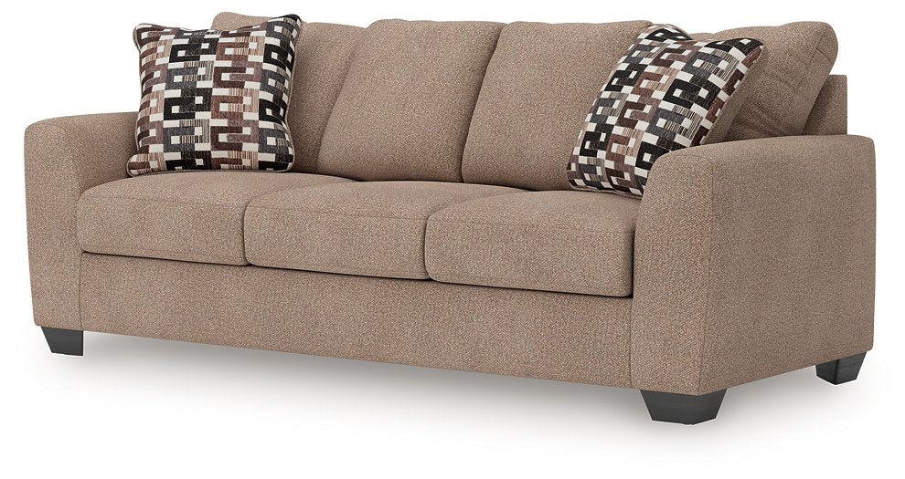 Triston-Peaks Sofa - Casa Morelos / Coahuila Furniture (Oklahoma City, OK)
