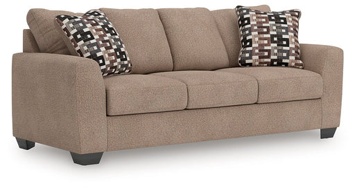 Triston-Peaks Sofa - Casa Morelos / Coahuila Furniture (Oklahoma City, OK)