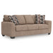 Triston-Peaks Sofa - Casa Morelos / Coahuila Furniture (Oklahoma City, OK)