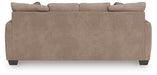 Triston-Peaks Sofa - Casa Morelos / Coahuila Furniture (Oklahoma City, OK)