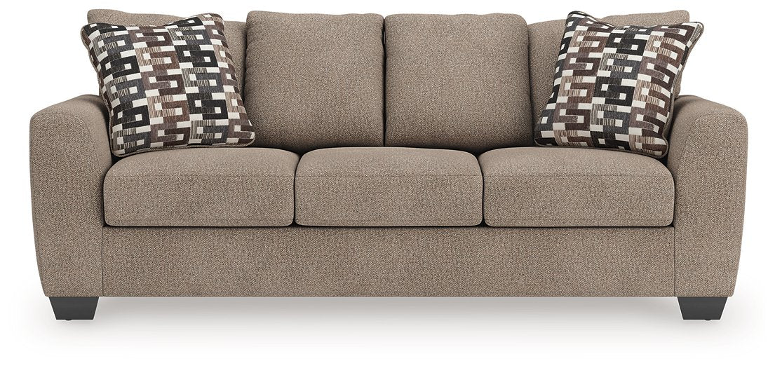 Triston-Peaks Sofa - Casa Morelos / Coahuila Furniture (Oklahoma City, OK)