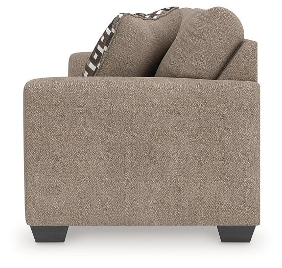 Triston-Peaks Sofa - Casa Morelos / Coahuila Furniture (Oklahoma City, OK)