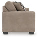 Triston-Peaks Sofa - Casa Morelos / Coahuila Furniture (Oklahoma City, OK)