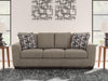 Triston-Peaks Sofa Sleeper - Casa Morelos / Coahuila Furniture (Oklahoma City, OK)