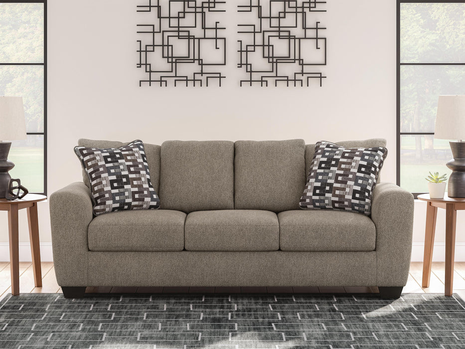 Triston-Peaks Sofa Sleeper - Casa Morelos / Coahuila Furniture (Oklahoma City, OK)