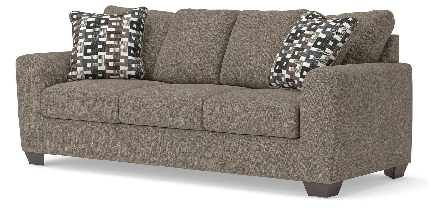 Triston-Peaks Sofa Sleeper - Casa Morelos / Coahuila Furniture (Oklahoma City, OK)