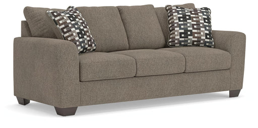 Triston-Peaks Sofa Sleeper - Casa Morelos / Coahuila Furniture (Oklahoma City, OK)