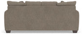 Triston-Peaks Sofa Sleeper - Casa Morelos / Coahuila Furniture (Oklahoma City, OK)