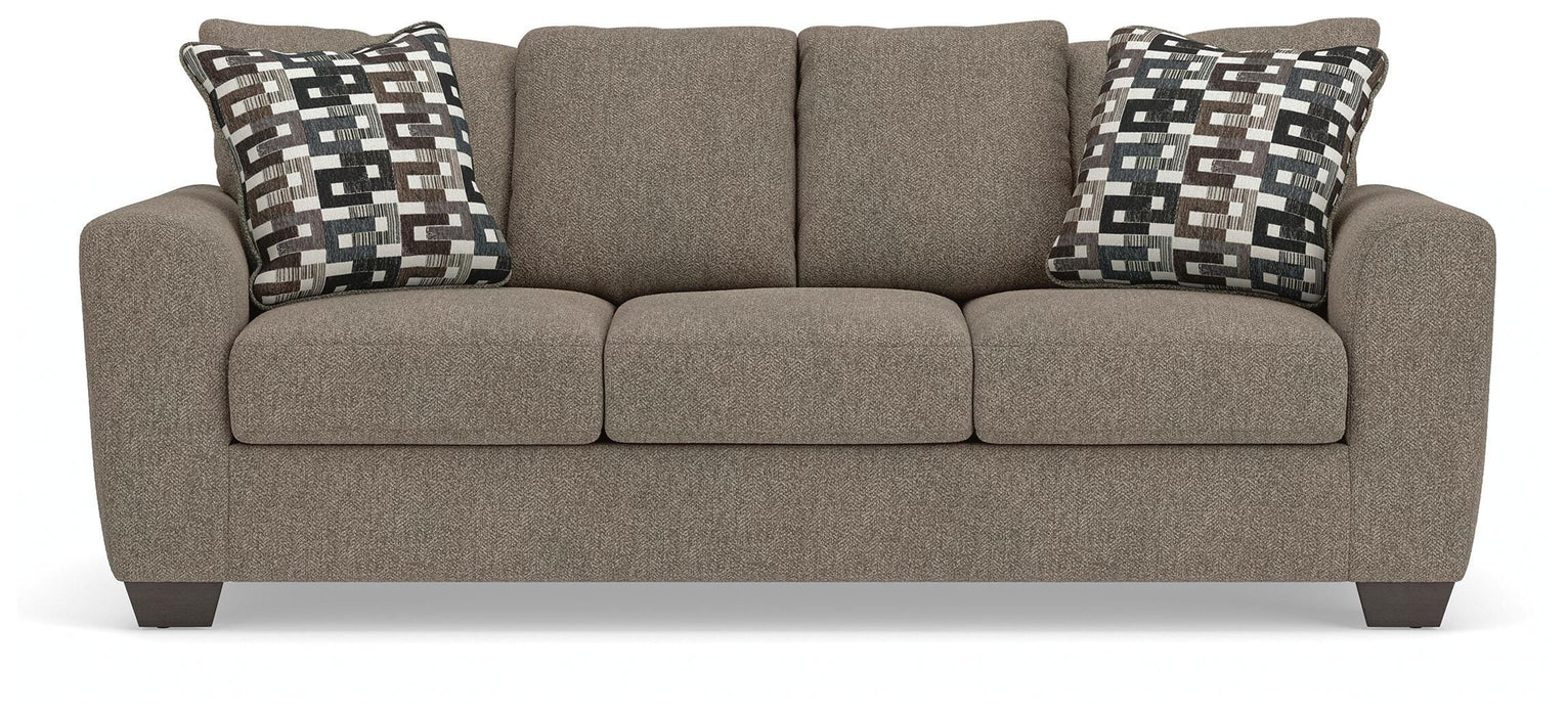 Triston-Peaks Sofa Sleeper - Casa Morelos / Coahuila Furniture (Oklahoma City, OK)