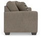 Triston-Peaks Sofa Sleeper - Casa Morelos / Coahuila Furniture (Oklahoma City, OK)