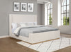 Nala Eastern King & Queen Bed - Casa Morelos / Coahuila Furniture (Oklahoma City, OK)