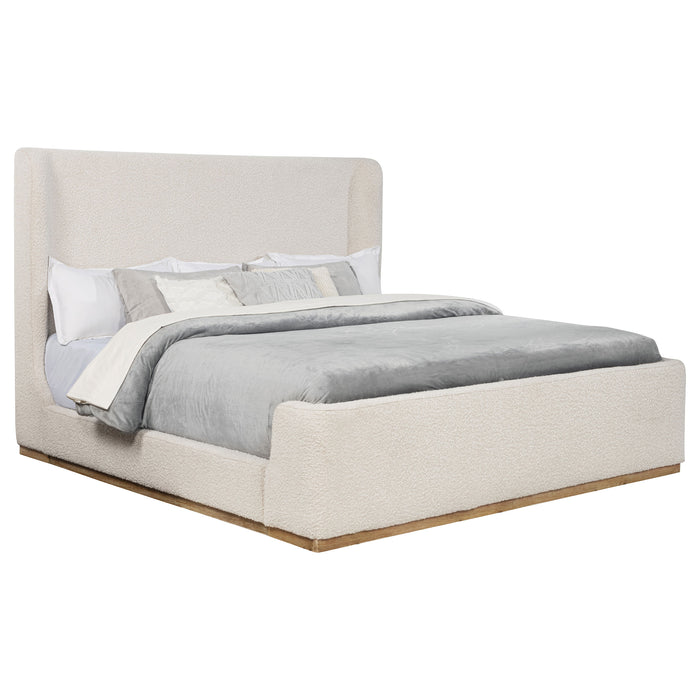 Nala Eastern King & Queen Bed - Casa Morelos / Coahuila Furniture (Oklahoma City, OK)