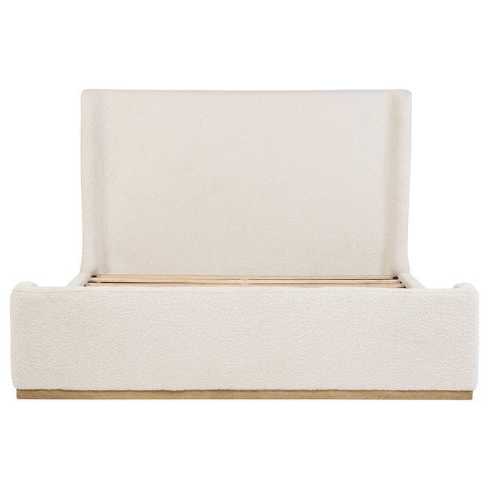 Nala Eastern King & Queen Bed - Casa Morelos / Coahuila Furniture (Oklahoma City, OK)