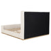 Nala Eastern King & Queen Bed - Casa Morelos / Coahuila Furniture (Oklahoma City, OK)
