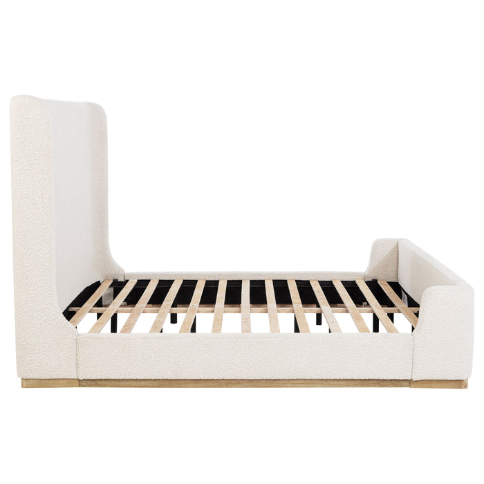Nala Eastern King & Queen Bed - Casa Morelos / Coahuila Furniture (Oklahoma City, OK)
