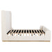 Nala Eastern King & Queen Bed - Casa Morelos / Coahuila Furniture (Oklahoma City, OK)