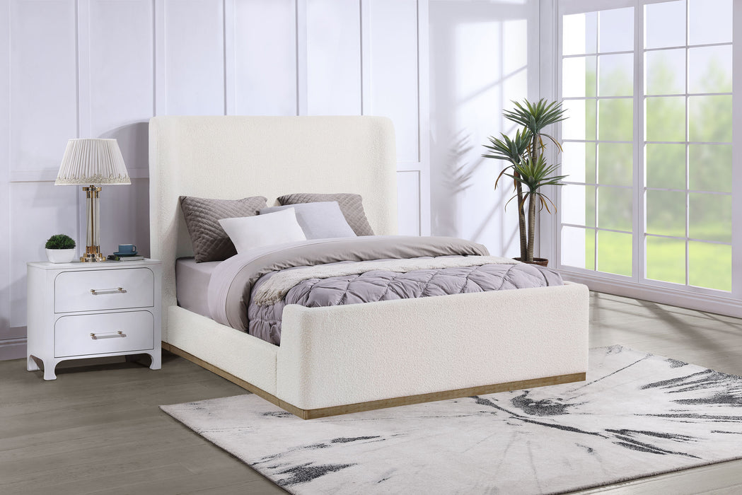 Nala Eastern King & Queen Bed - Casa Morelos / Coahuila Furniture (Oklahoma City, OK)