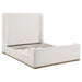 Nala Eastern King & Queen Bed - Casa Morelos / Coahuila Furniture (Oklahoma City, OK)
