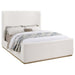 Nala Eastern King & Queen Bed - Casa Morelos / Coahuila Furniture (Oklahoma City, OK)