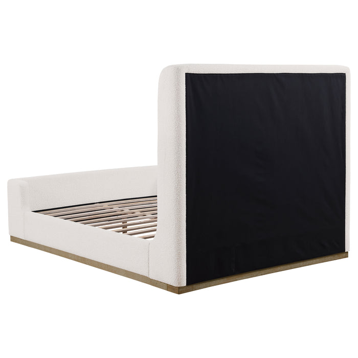 Nala Eastern King & Queen Bed - Casa Morelos / Coahuila Furniture (Oklahoma City, OK)