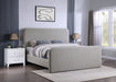 Wren Eastern King & Queen Bed - Casa Morelos / Coahuila Furniture (Oklahoma City, OK)