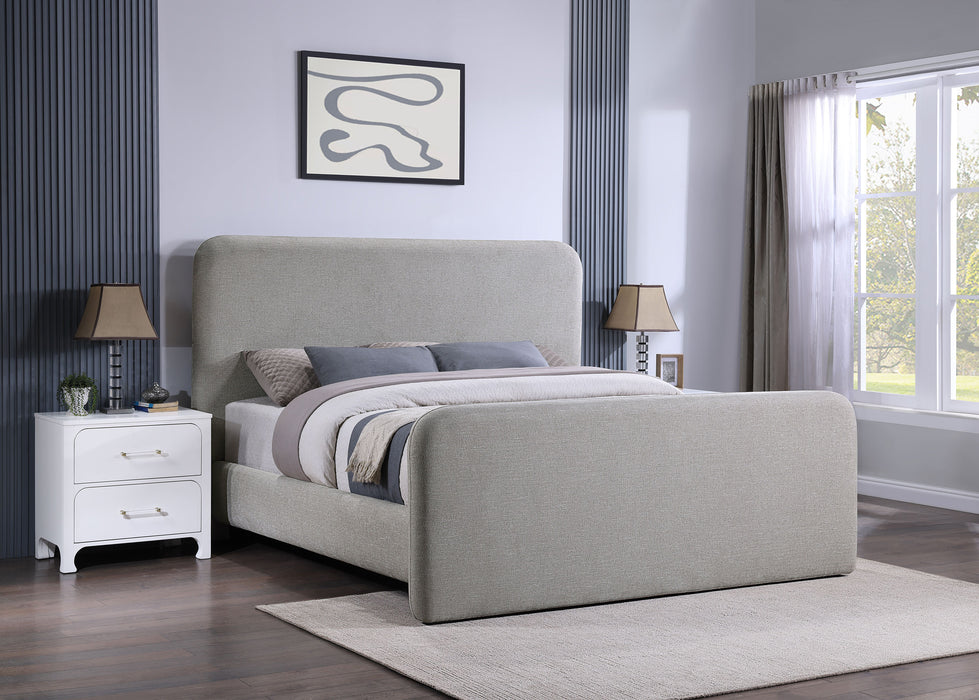 Wren Eastern King & Queen Bed - Casa Morelos / Coahuila Furniture (Oklahoma City, OK)
