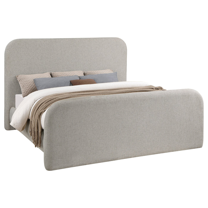 Wren Eastern King & Queen Bed - Casa Morelos / Coahuila Furniture (Oklahoma City, OK)