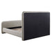 Wren Eastern King & Queen Bed - Casa Morelos / Coahuila Furniture (Oklahoma City, OK)