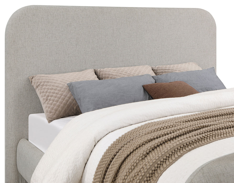 Wren Eastern King & Queen Bed - Casa Morelos / Coahuila Furniture (Oklahoma City, OK)