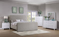 Wren Eastern King & Queen Bed - Casa Morelos / Coahuila Furniture (Oklahoma City, OK)