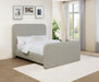 Wren Eastern King & Queen Bed - Casa Morelos / Coahuila Furniture (Oklahoma City, OK)