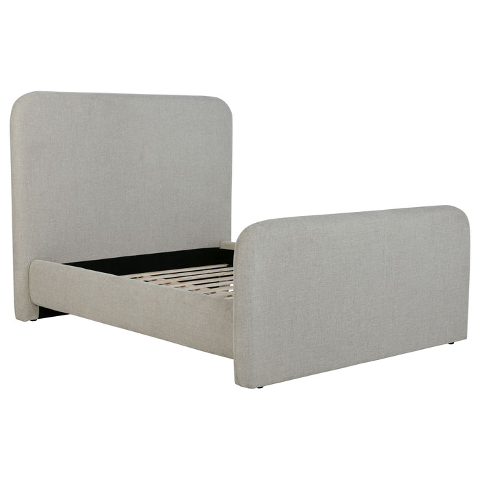 Wren Eastern King & Queen Bed - Casa Morelos / Coahuila Furniture (Oklahoma City, OK)