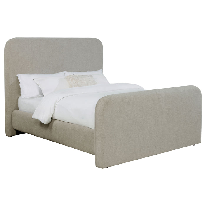 Wren Eastern King & Queen Bed - Casa Morelos / Coahuila Furniture (Oklahoma City, OK)